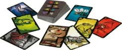 Kartenspiel "Kakerlakenpoker"