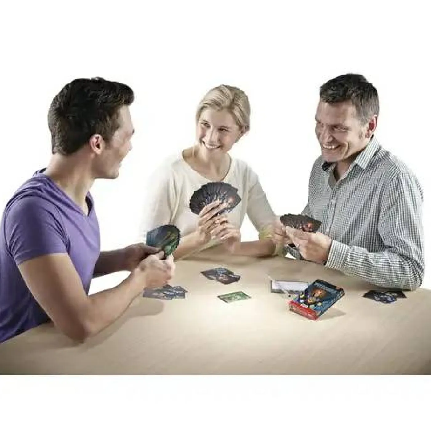 Kartenspiel "Witches"