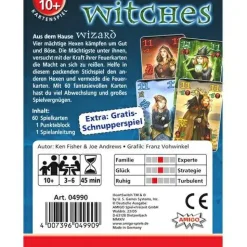 Kartenspiel