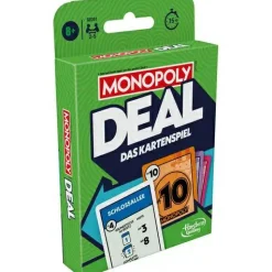Kartenspiel "Monopoly Deal"