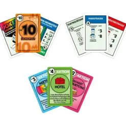 Kartenspiel 