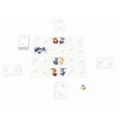 Kartenspiel