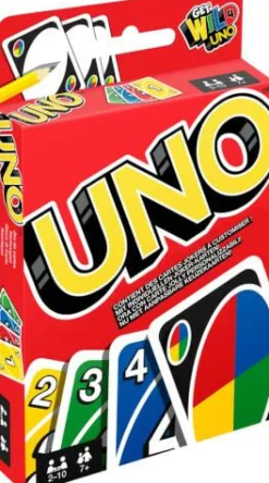 Kartenspiel "UNO"