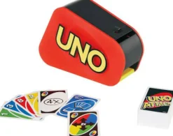 Kartenspiel "UNO Extreme"