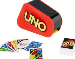 Kartenspiel "UNO Extreme"
