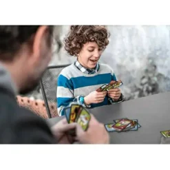 Kartenspiel "UNO Minecraft"