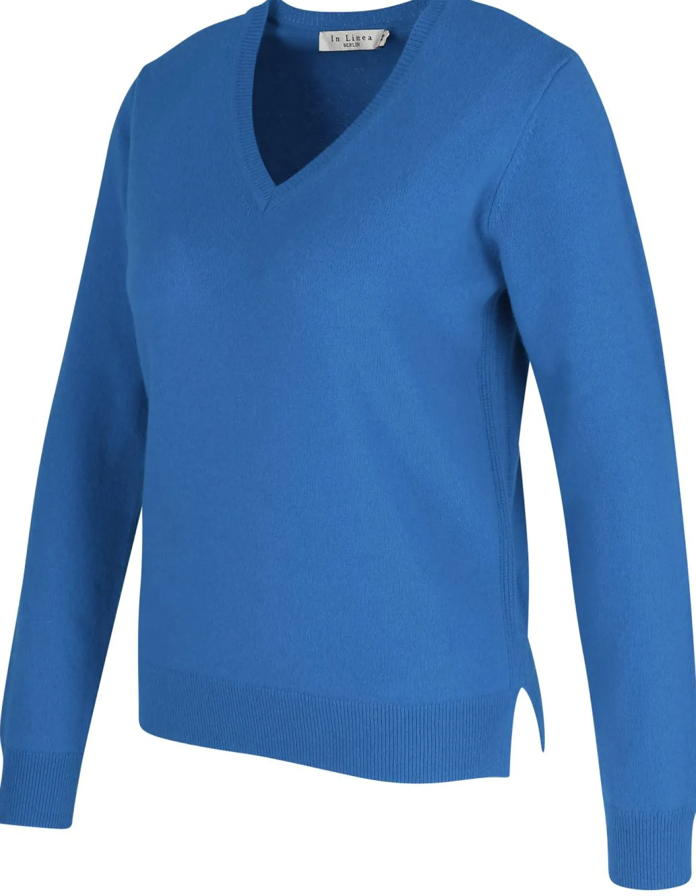 Kaschmirpullover