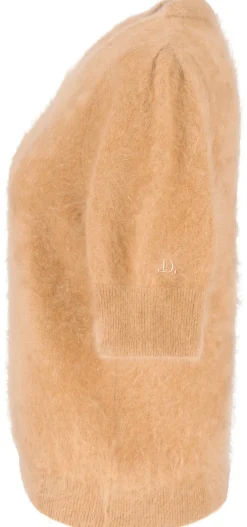 Kaschmirpullover "Ayda Plush"