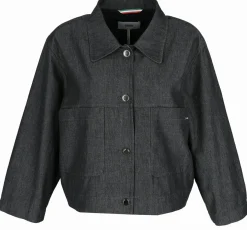Kastenjacke "Ciledo"