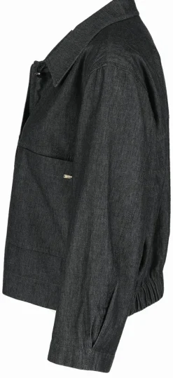 Kastenjacke