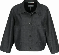 Kastenjacke
