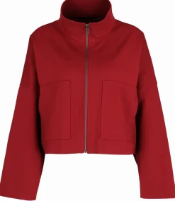 Kastenjacke "Elstow"