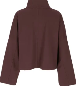 Kastenjacke 