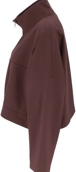 Kastenjacke 