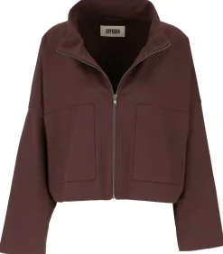 Kastenjacke 