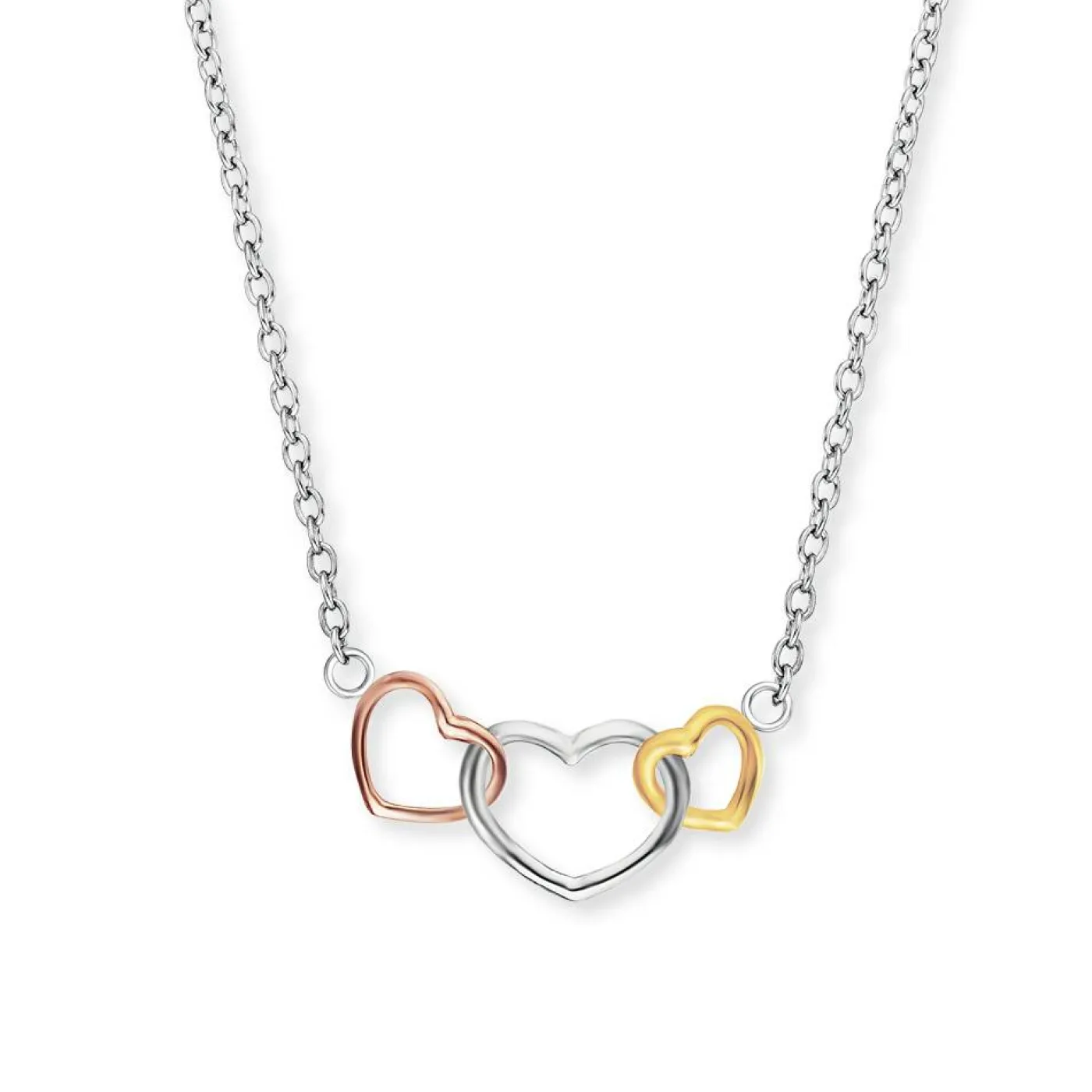 Kette "ERN-WITHLOVE-03"