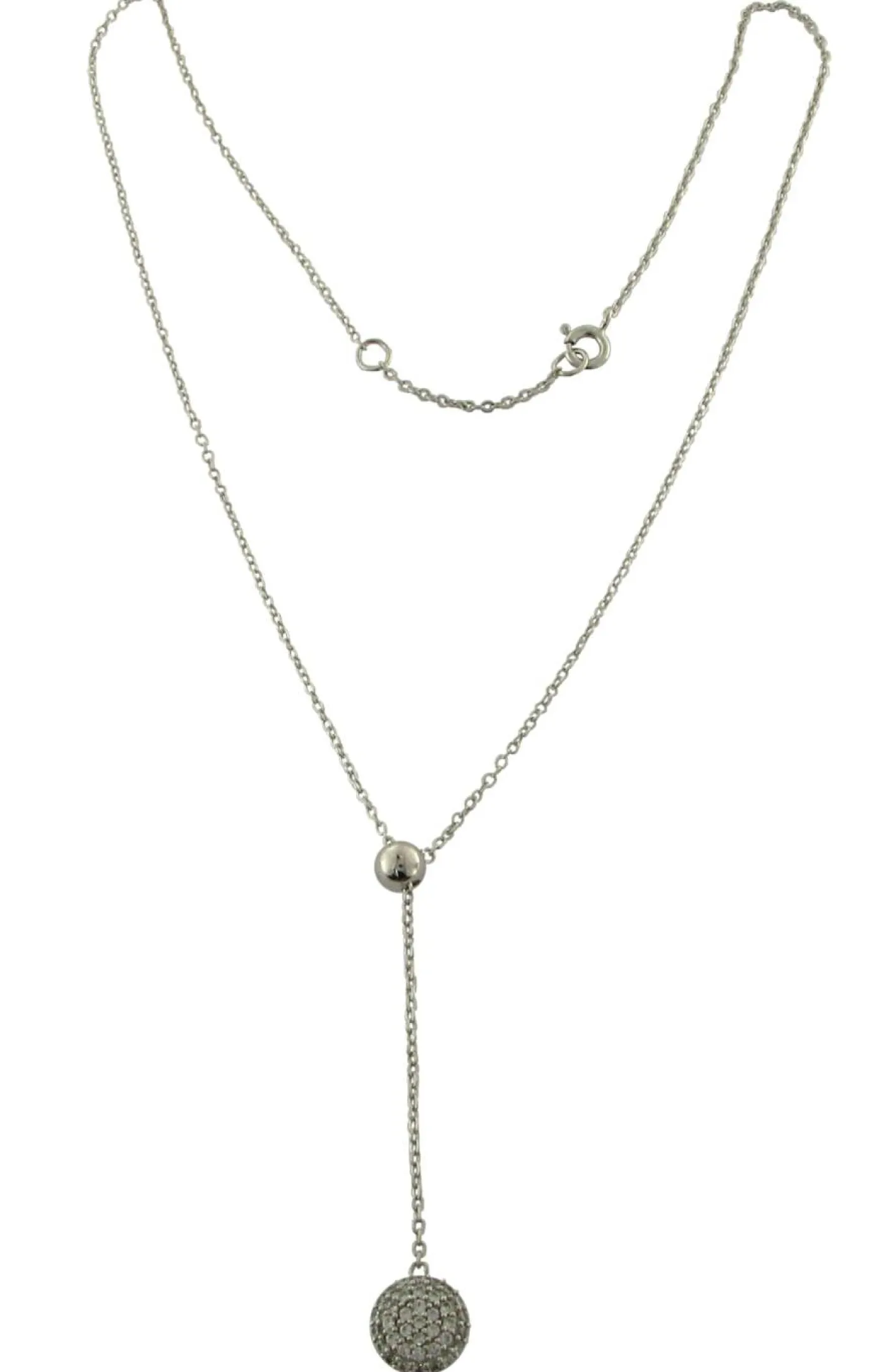 Kette "SN150021CZ1"