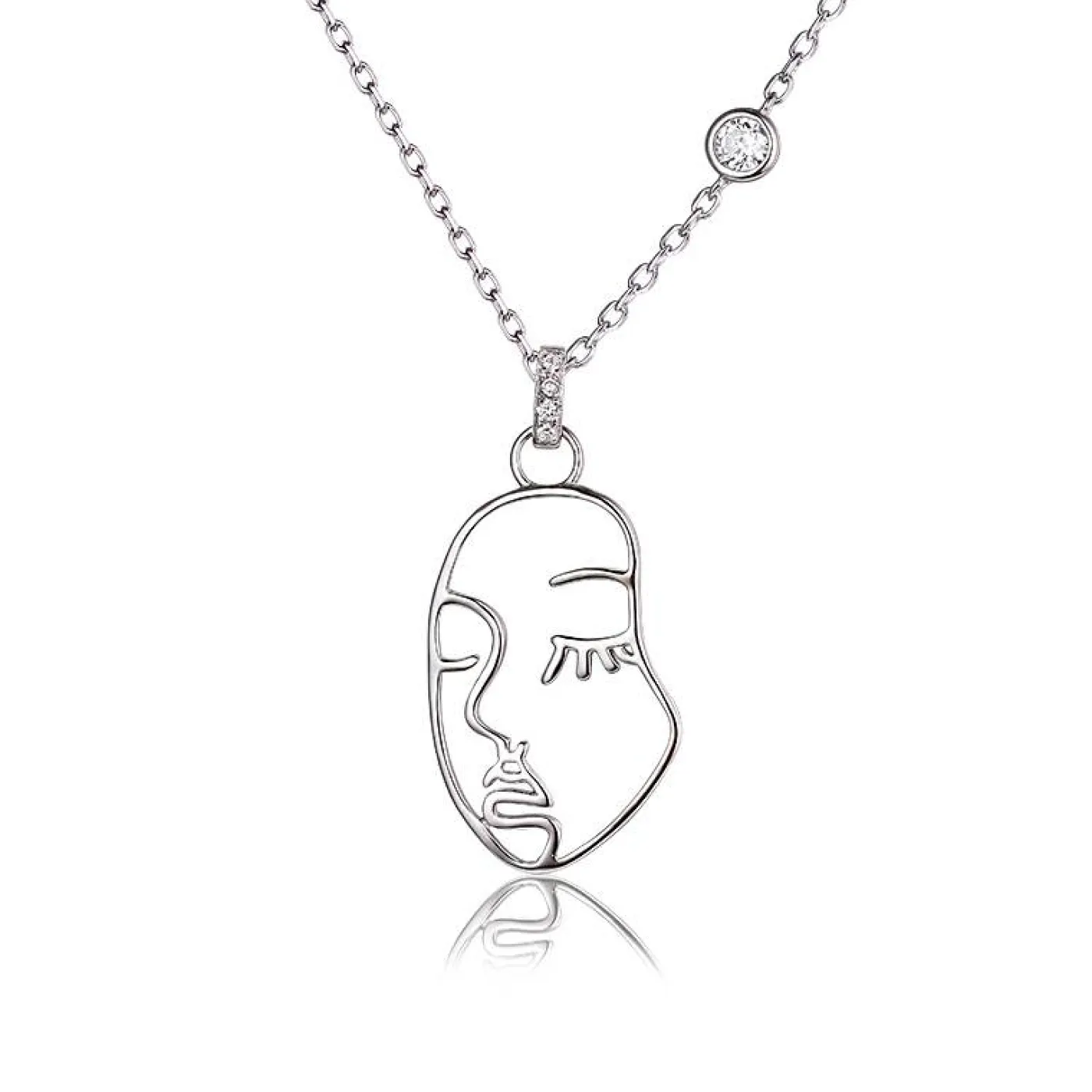Kette "SN200005CZ1"