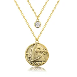 Kette "SN200004CZ1"