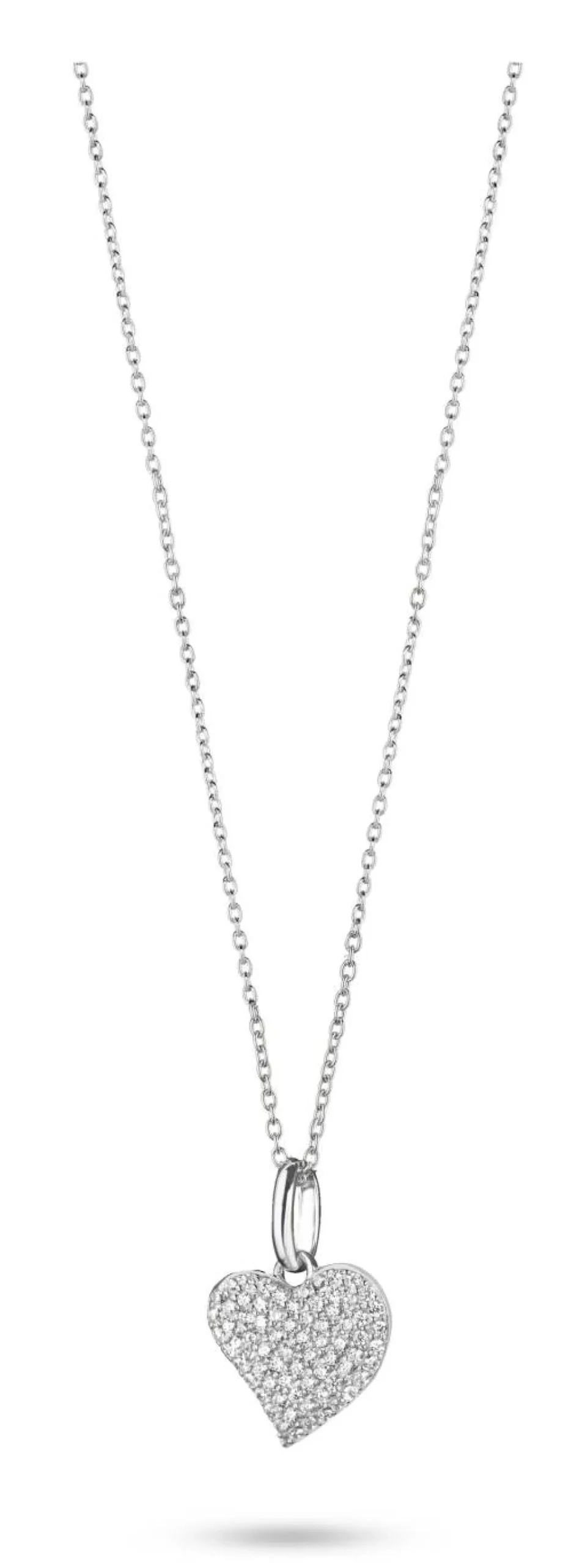 Kette "SPARKLING", 45 cm