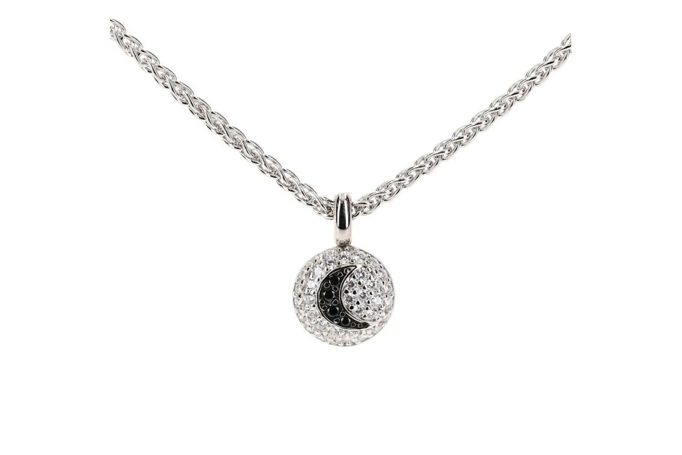 Kette "SP210006CZ/JBZ1"