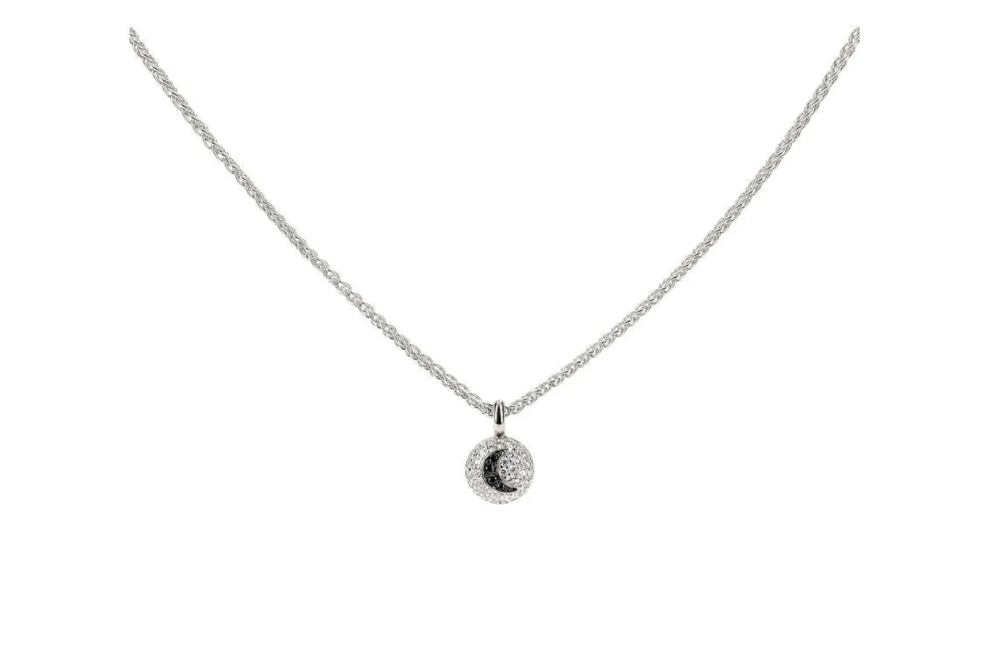 Kette "SP210006CZ/JBZ1"