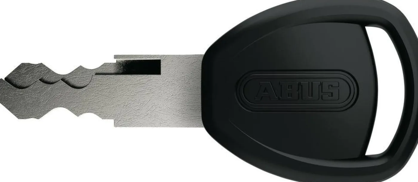 Kettenschloss "6806K/85 BK CATENA"