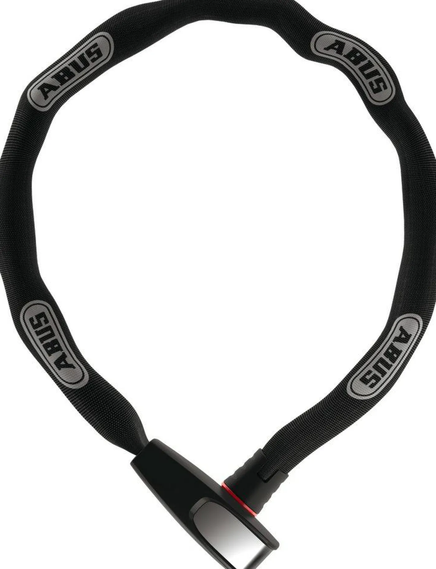Kettenschloss "6806K/85 BK CATENA"