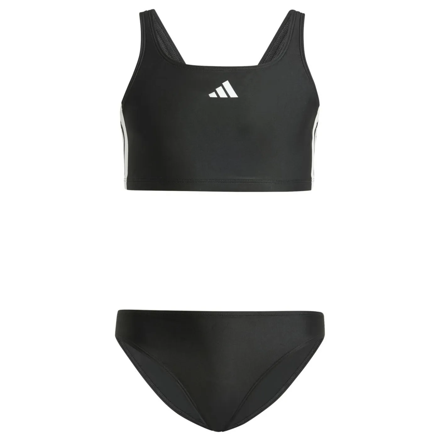 Kids-Bikini "3-Streifen"