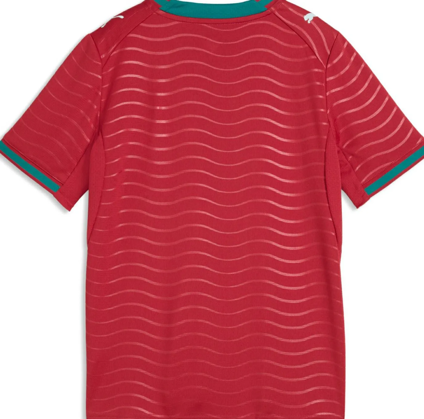 Kinder Heimtrikot "Portugal 26"
