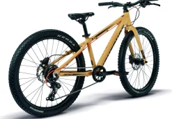 Kinderfahrrad "Coady 24""
