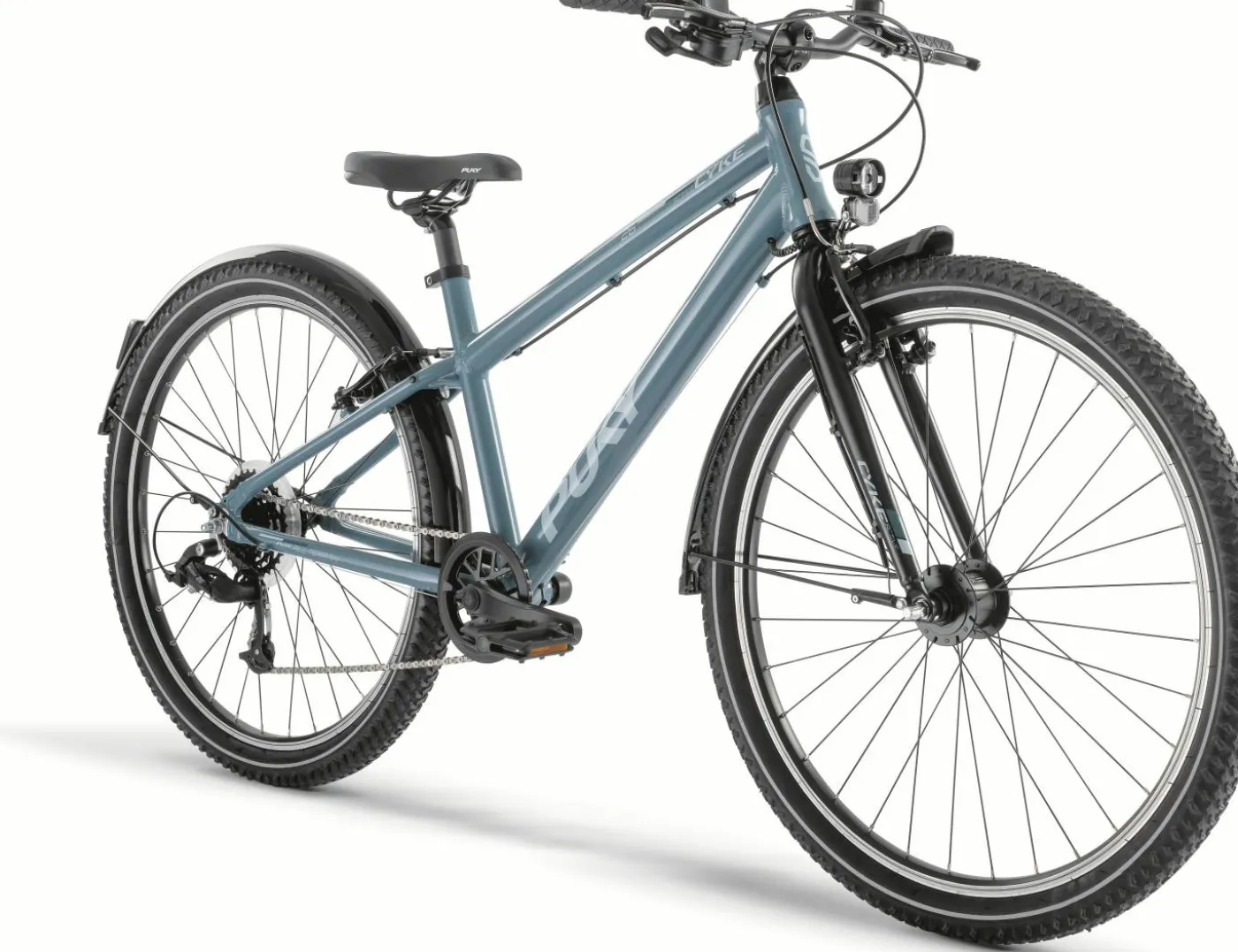 Kinder-Fahrrad "Cyke 26-8 Active"