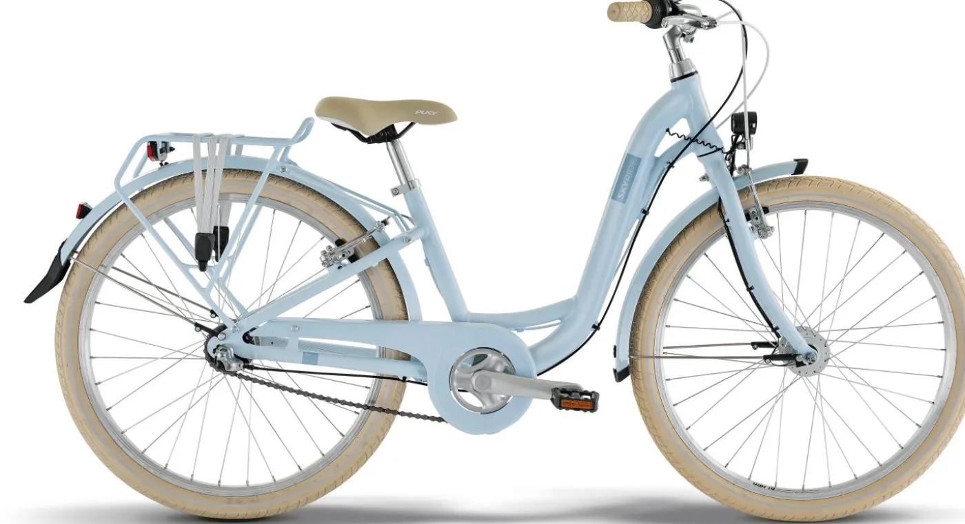 Kinderfahrrad "SKYRIDE 24-3 CLASSIC 24 Zoll"