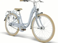Kinderfahrrad "SKYRIDE 24-3 CLASSIC 24 Zoll"