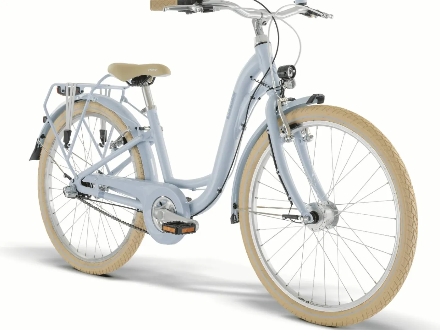 Kinderfahrrad "SKYRIDE 24-3 CLASSIC 24 Zoll"