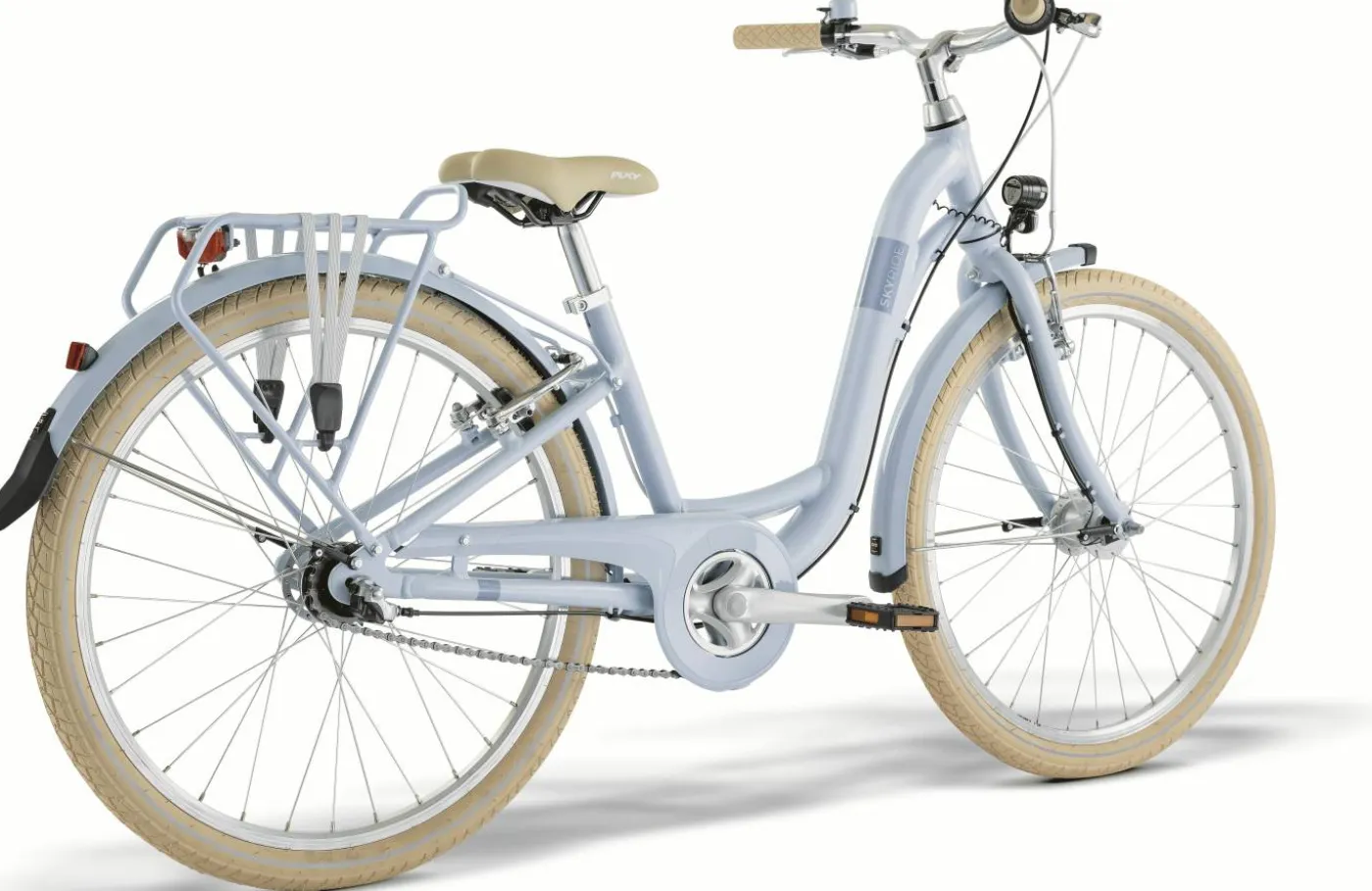 Kinderfahrrad "SKYRIDE 24-3 CLASSIC 24 Zoll"