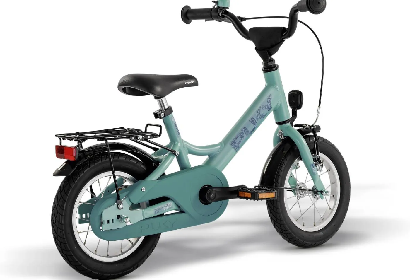 Kinderfahrrad "YOUKE" 12 Zoll
