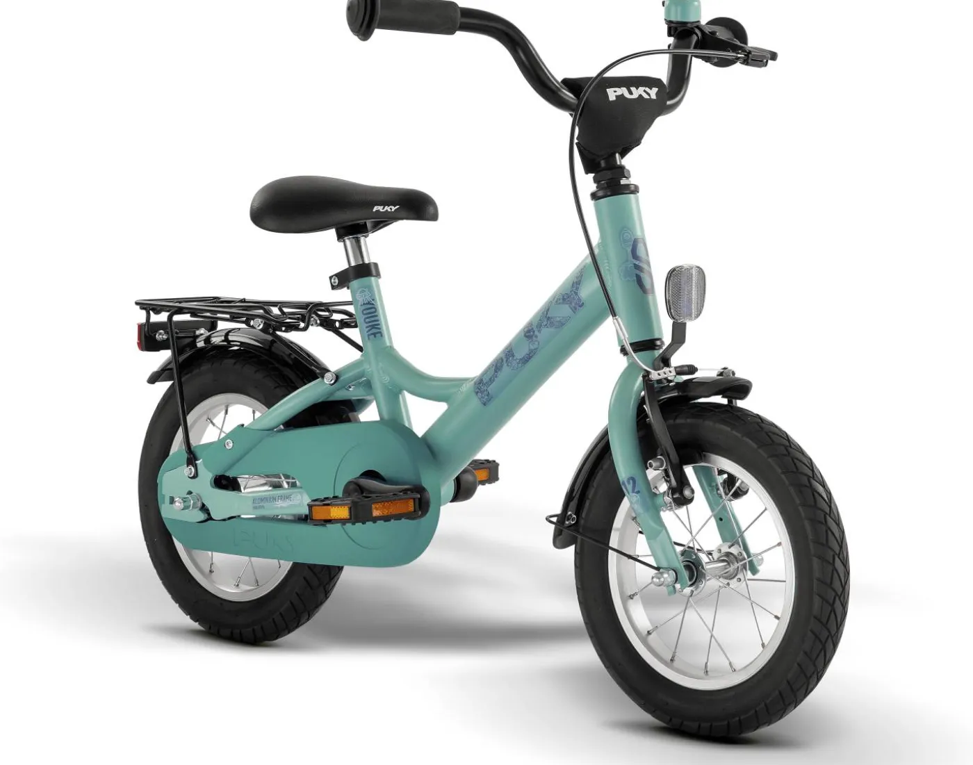 Kinderfahrrad "YOUKE" 12 Zoll