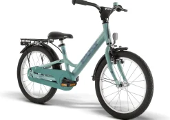 Kinderfahrrad "YOUKE" 18 Zoll
