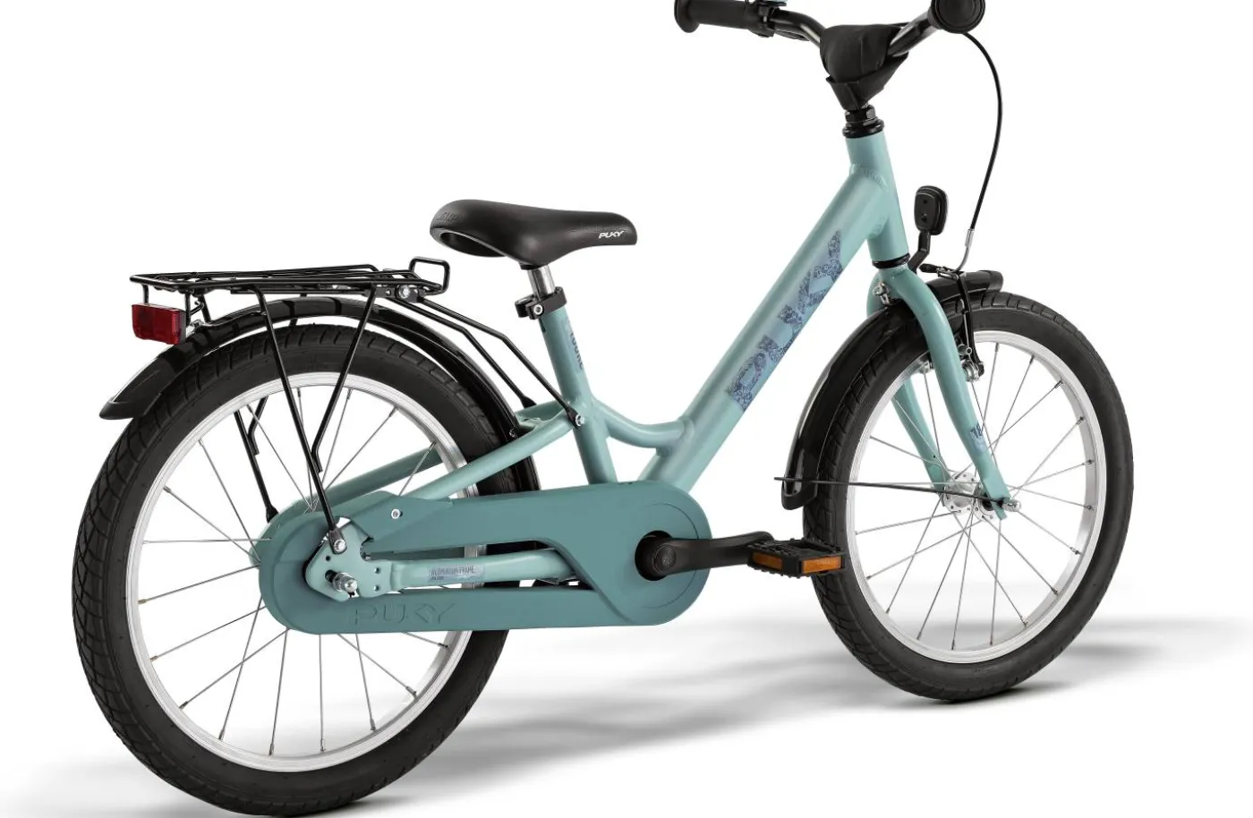 Kinderfahrrad "YOUKE" 18 Zoll