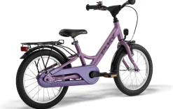 Kinderfahrrad "YOUKE" 16 Zoll