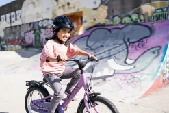 Kinderfahrrad