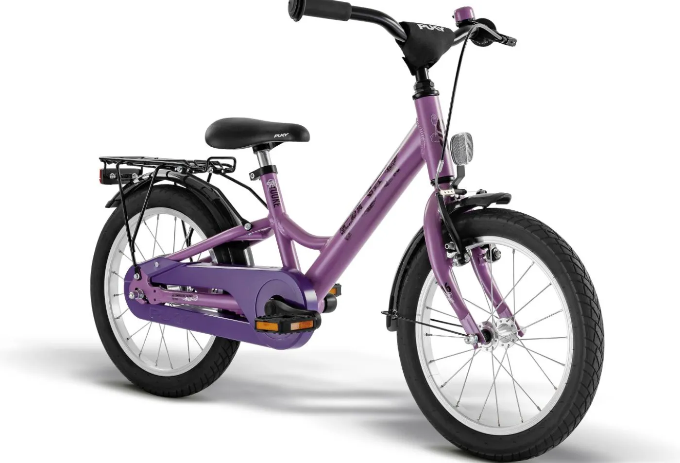 Kinderfahrrad "YOUKE" 16 Zoll