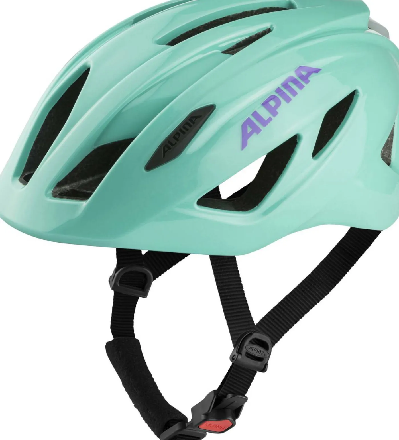 Kinder-Fahrradhelm "Pico Flash", 50-55