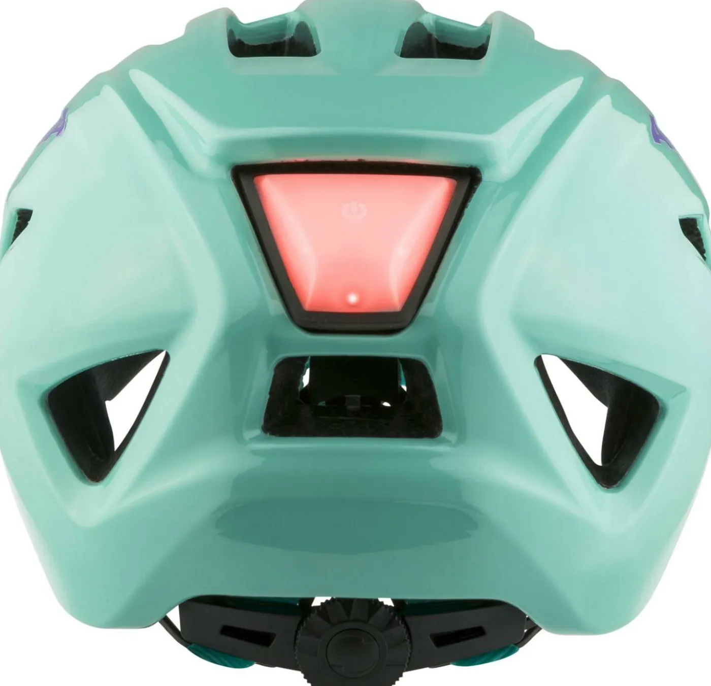 Kinder-Fahrradhelm "Pico Flash", 50-55