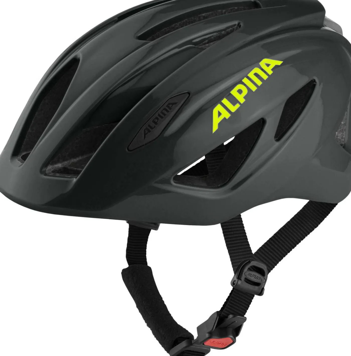 Kinder-Fahrradhelm "Pico Flash", 50-55