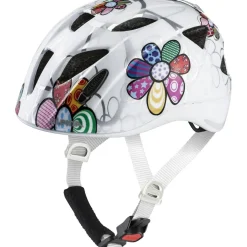 Kinder-Fahrradhelm "Ximo Flash"