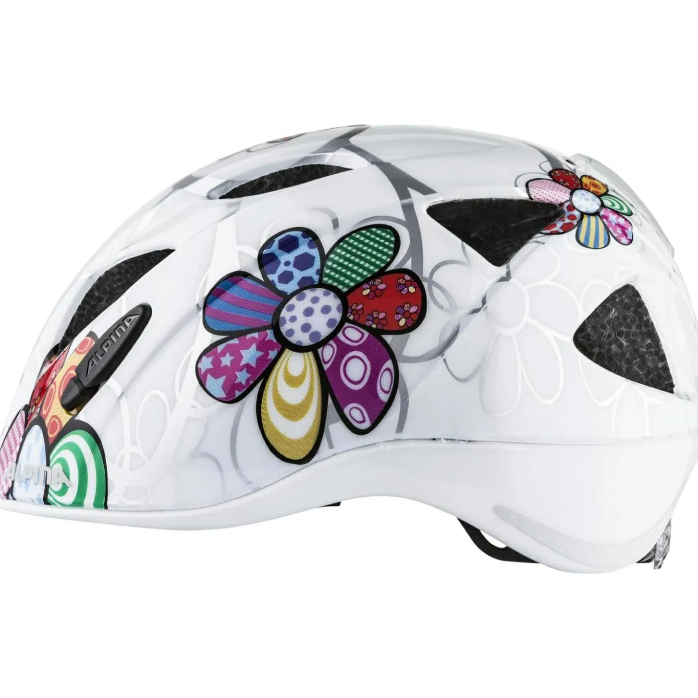 Kinder-Fahrradhelm "Ximo Flash"