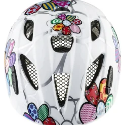 Kinder-Fahrradhelm