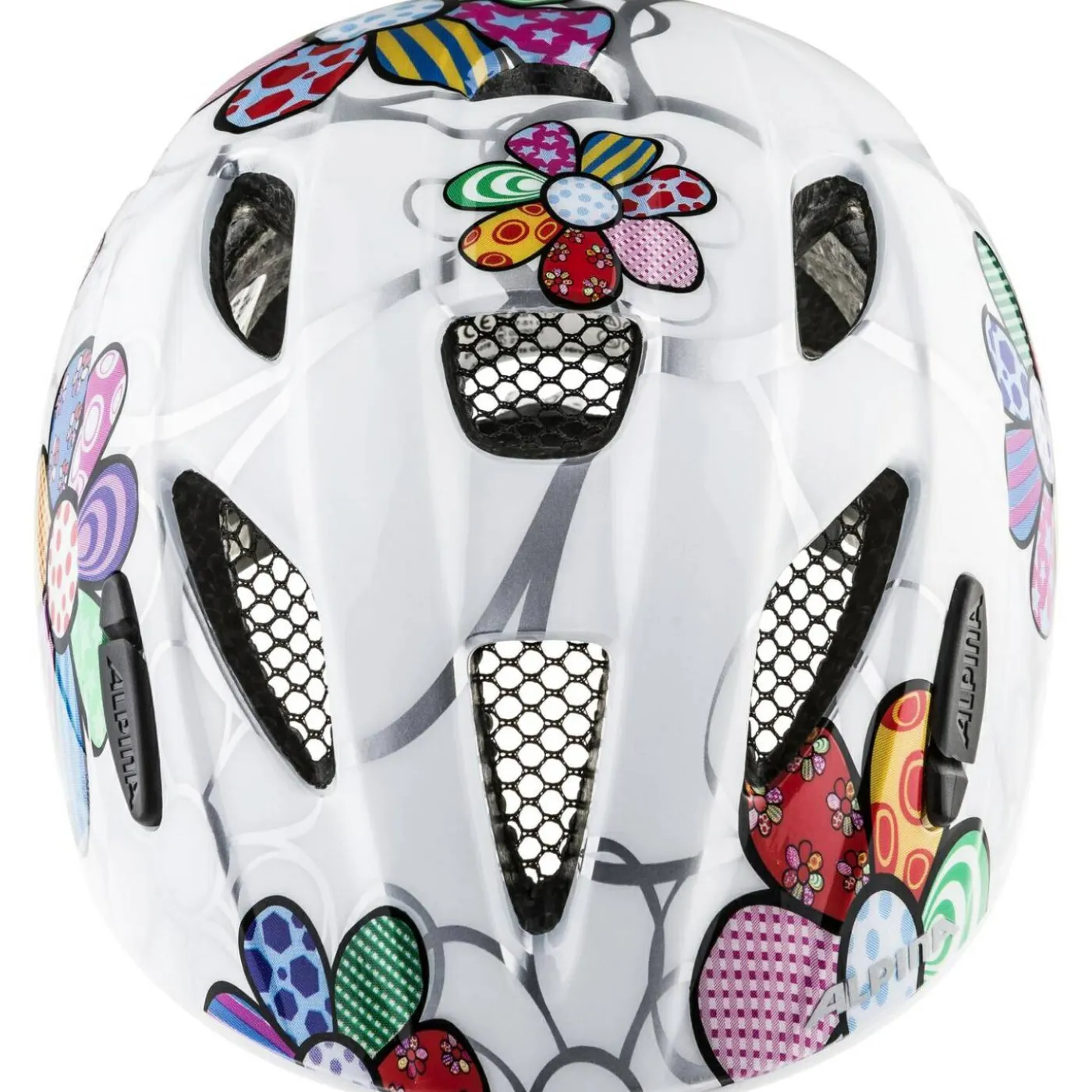 Kinder-Fahrradhelm "Ximo Flash"